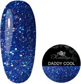 Korneliya Liquid Gel - Gellak - Gelpolish - Disco Collection DADDY COOL 12ml