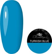 Korneliya Liquid Gel Turkish Blue