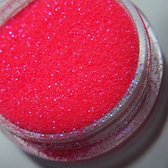 Nailart Sugar - Nagel glitter - Korneliya Nailart Zand 105