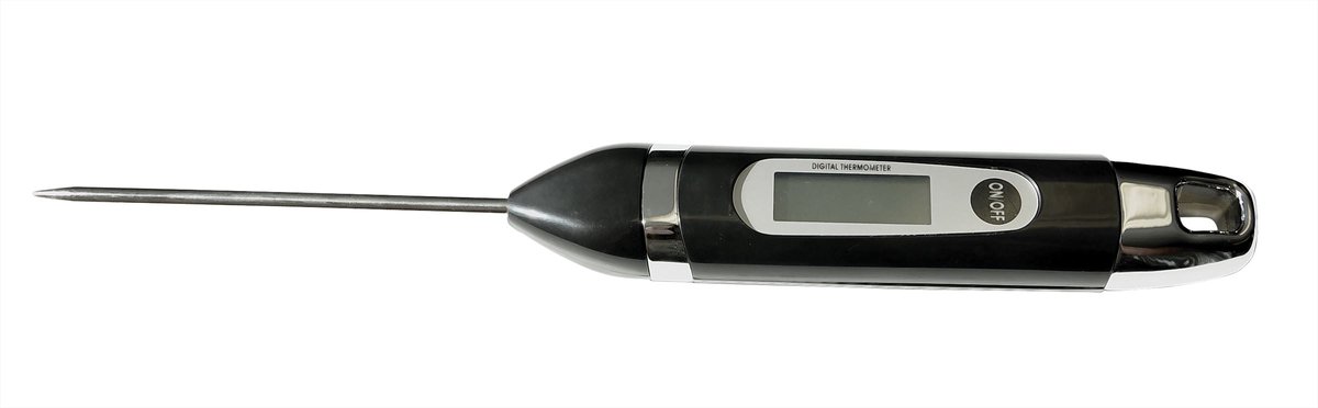 Digitale Thermometer