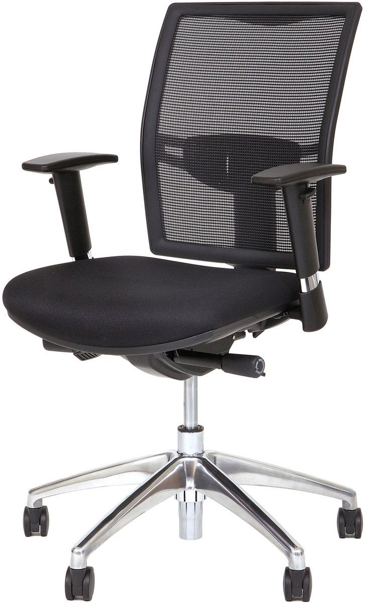 RoomForTheNew Bureaustoel 0546 CS- Bureaustoel - Office chair - Office chair ergonomic - Ergonomische Bureaustoel - Bureaustoel Ergonomisch - Bureaustoelen ergonomische - Bureaustoelen voor volwassenen - Bureaustoel ARBO - Gaming stoel - Thuiswerken