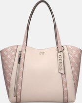 Guess Naya Trap shopper rose multi
