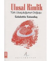Ulusal Kimlik