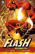 Flash Rebirth - Flash Rebirth