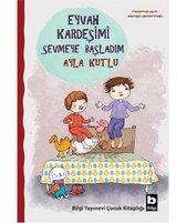 Eyvah Kardeşimi Sevmeye Başladım