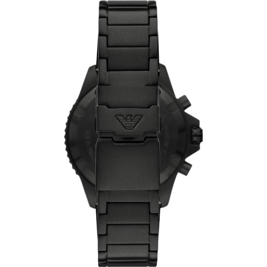 BERING Reloj Analógico Classic Collection para Hobre de Cuarzo con