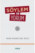 Söylem ve Yorum