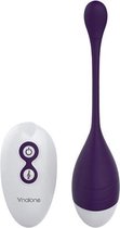 Nalone Sweetie Vibratie Eitje - Paars - Sextoys - Vagina Toys