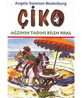 Çiko Ağzının Tadını Bilen Kral