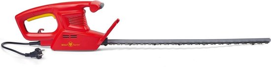 WOLF-Garten Lycos E/500 H Elektro Heggenschaar - 500W - 55Cm van WOLF-Garten — afbeelding 4