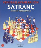 Yeni Baslayanlar Icin Satranc; Internet Adresleriyle