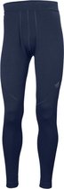 Helly Hansen Lifa Merino Pants 75506 - Mannen - Marine Blauw - XXL