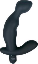 Tom Of Finland Prostaat Vibrator Zwart - Sextoys - Vibrators