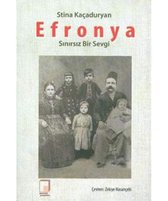 Efronya   Sınırsız Bir Sevgi