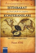 İstihbarat Konferansları