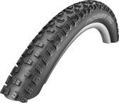 Schwalbe buitenband 26 x 2.35 60-559 Nobby Nic TLE AP DD zwart vouw