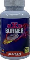 xXx burner