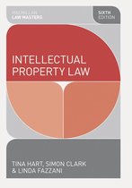 Hart Law Masters - Intellectual Property Law