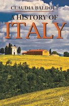 Bloomsbury Essential Histories - A History of Italy