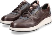 Mephisto JULIEN heren veterschoen - bruin - maat 39