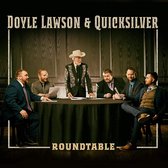 Doyle Lawson & Quicksilver - Roundtable (CD)