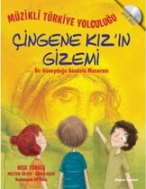 Çingene Kız'ın Gizemi   Bir Güney Doğu Macerası