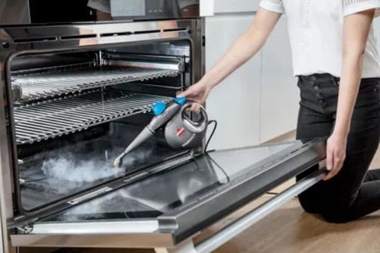 BISSELL 2635J SteamShot - Handstoomreiniger