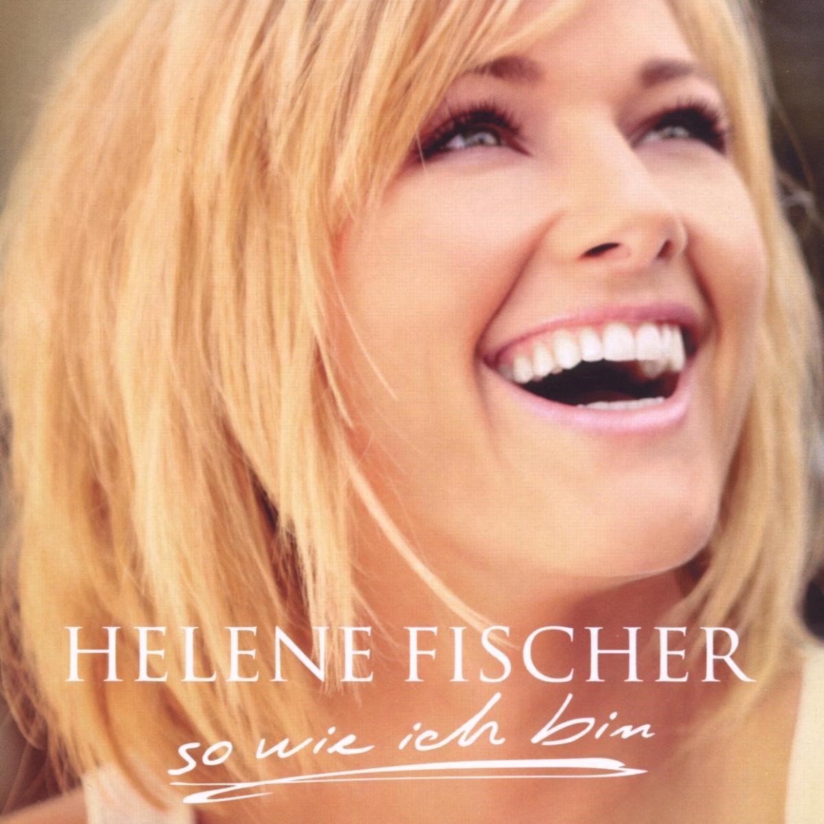 Helene Fischer - So Wie Ich Bin (CD)