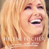 Helene Fischer - So Wie Ich Bin (CD)