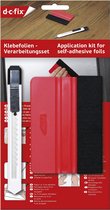d-c-fix folie snijder - 12x22cm