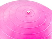 Yogabal - Roze - Inclusief Pomp - 65 cm - Gymbal