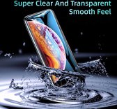 Hydroplex Hydrogel Soft Self Healing Screenprotector voor iphone X/XS/11Pro