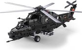 CaDA Bricks Military Helicopter WZ-10