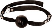 Beginner's Ball Gag - Black - Gags