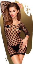 Passion Goddess - Dress - Maat S-L