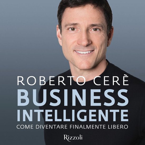 Business intelligente - cover