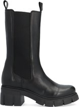 Omoda Dante Chelsea boots - Enkellaarsjes - Dames - Zwart - Maat 38