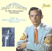 Ray Price - In A Honky Tonk Mood (CD)