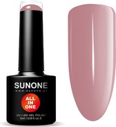 All In One 3in1 Hybride Vernis B14 Bjork 5ml