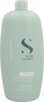 Alfaparf - Semi Di Lino - Scalp Rebalance - Balancing Low - Shampoo - 1000 ml
