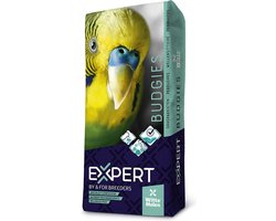 Witte Molen - Binnenvogelvoer - Vogel - Expert Base Grasparkieten 20kg - 1st