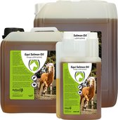 Excellent Equi Zalmolie 5 liter