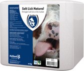 Excellent Natural Lick - 100% pur sel gemme - Convient aux chevaux, bovins et ovins - 10 kg