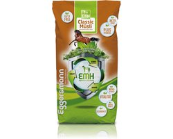 Eggersmann EMH classic muesli 20kg