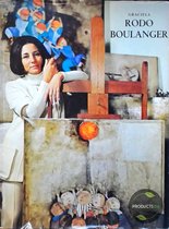 Graciela Rodo Boulanger