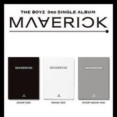 Boyz - Maverick (CD)