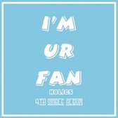 I'm Ur Fan