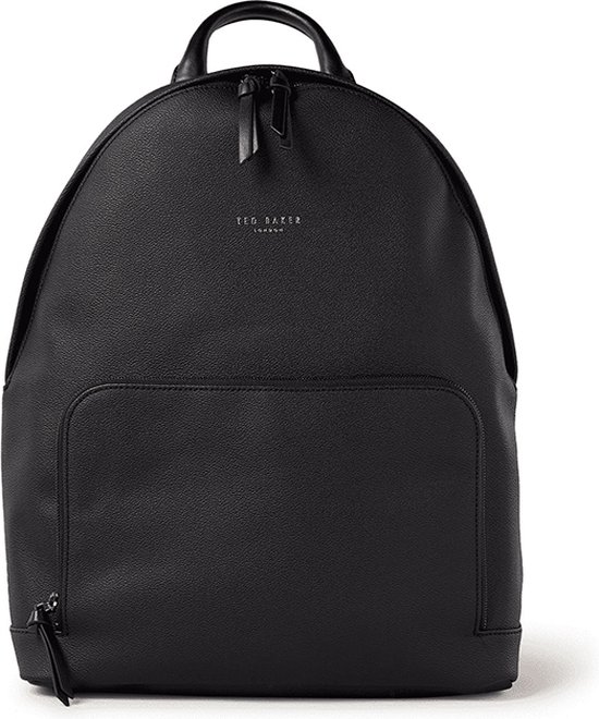 Ted Baker Cunning Matte Backpack Black