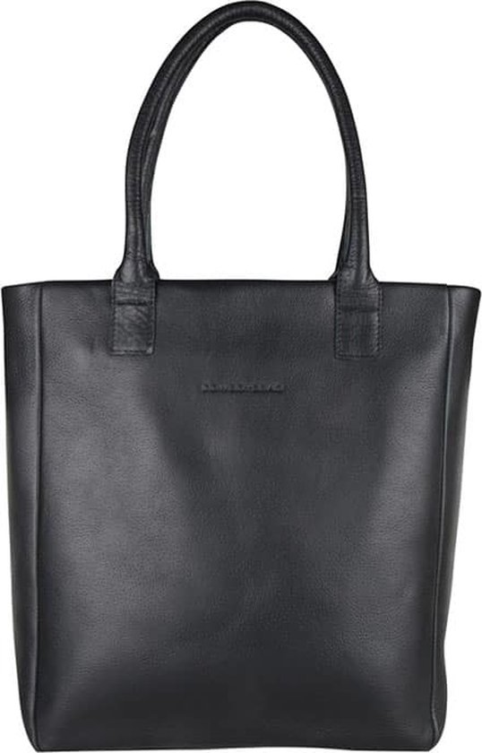 Cowboysbag Shoppers Bag Quartz 13 inch X Bobbie Bodt Black
