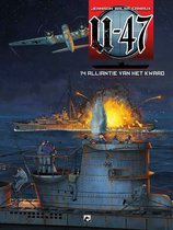 U-47 Hc14. alliantie van het kwaad